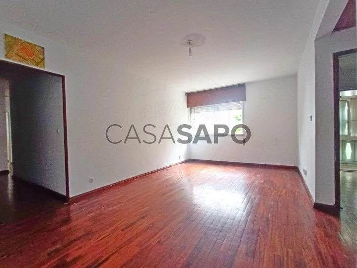 Apartamento T3 para comprar em Loures