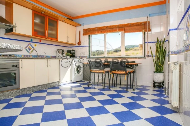 Apartamento T3 para comprar em Arruda dos Vinhos