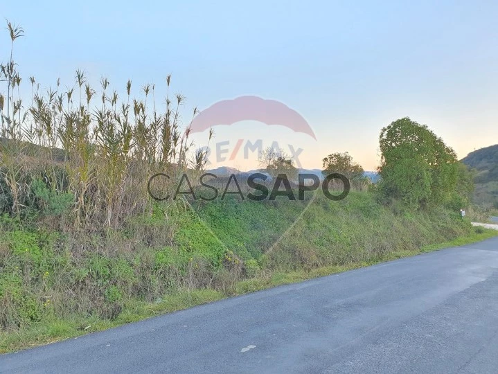 Terreno para comprar em Sobral de Monte Agraço