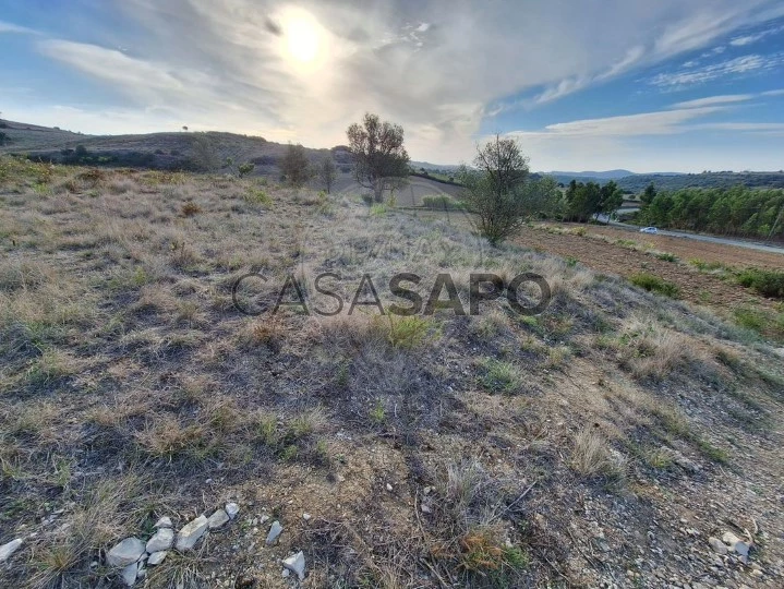 Terreno para comprar em Arruda dos Vinhos