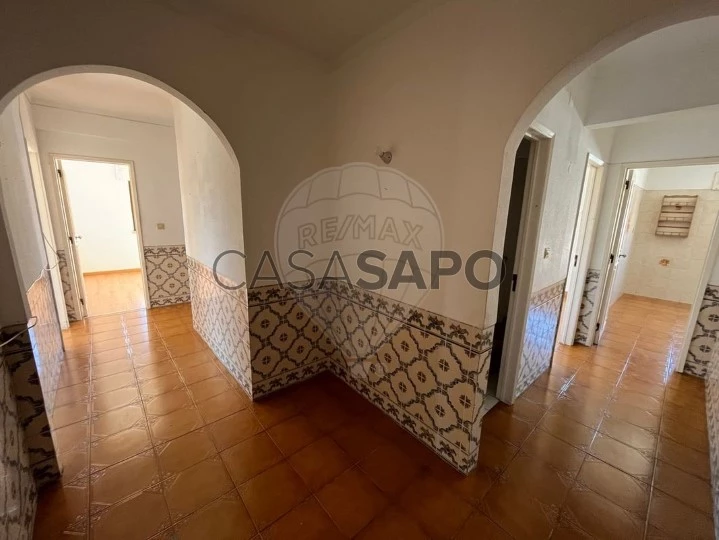 Apartamento T2 para comprar em Arruda dos Vinhos