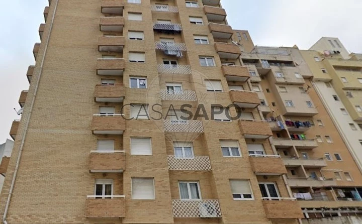 Apartamento T2 para comprar em Alenquer