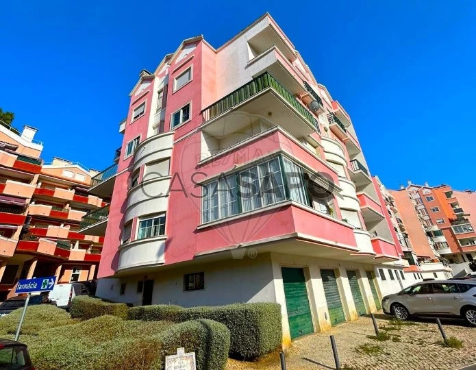 Apartamento T3 para comprar em Oeiras
