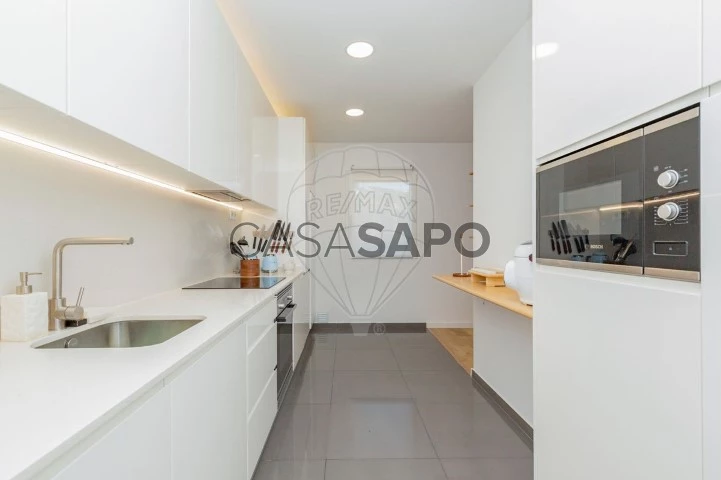 Apartamento T1 para comprar na Amadora