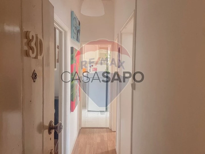 Apartamento T2 para comprar em Lisboa