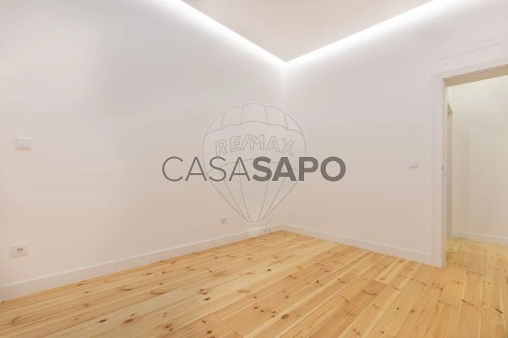 Apartamento T5 para comprar em Lisboa