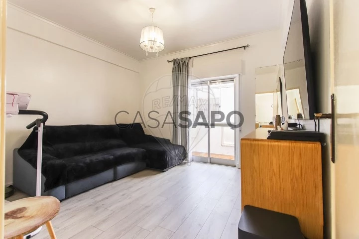 Apartamento T3 para comprar em Odivelas