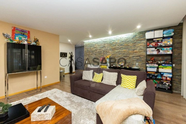 Apartamento T2 para comprar em Vila Nova de Gaia