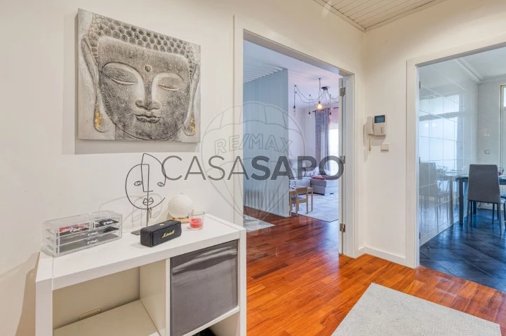 Apartamento T2 para comprar em Gondomar