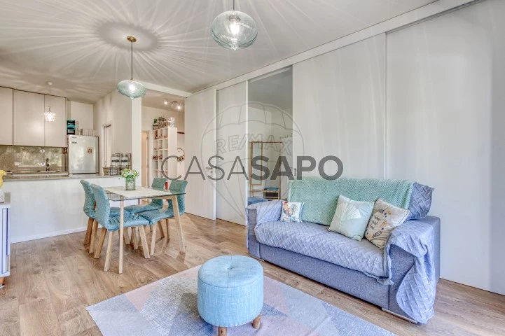 Apartamento T2 para comprar em Santa Maria da Feira