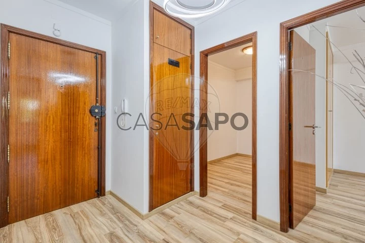 Apartamento T2 para comprar em Matosinhos