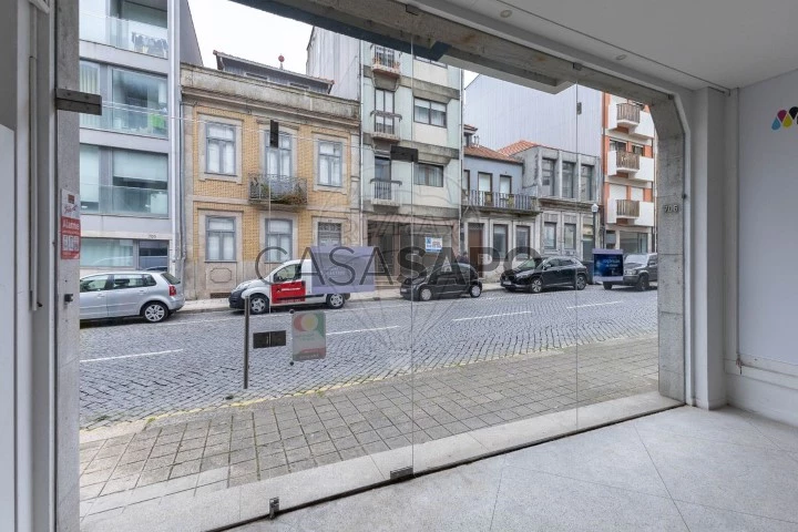 Loja para comprar no Porto