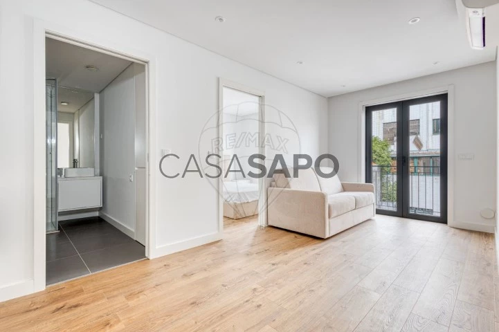 Apartamento T1 para comprar no Porto