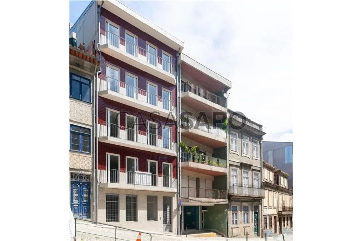 Apartamento T1 para alugar no Porto