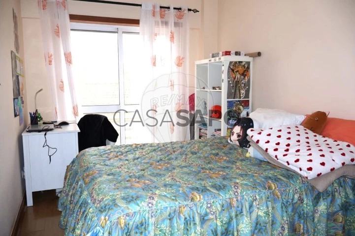 Apartamento T2 para comprar em Vila Franca de Xira