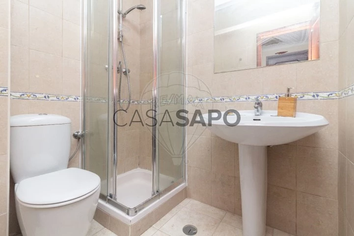 Apartamento T3 para comprar em Vila Franca de Xira