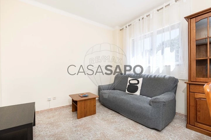 Apartamento T1 para alugar em Vila Franca de Xira