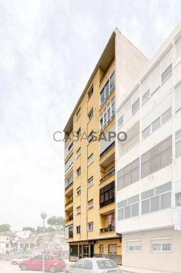 Apartamento T2 para alugar em Vila Franca de Xira