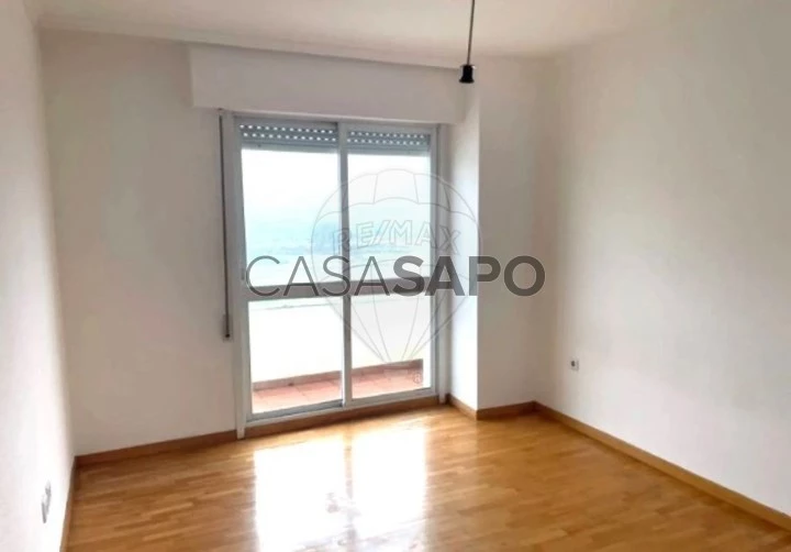 Apartamento T3 para comprar na Moita