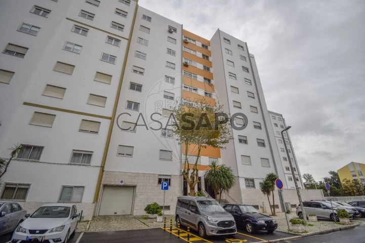 Apartamento T3 para comprar em Sintra