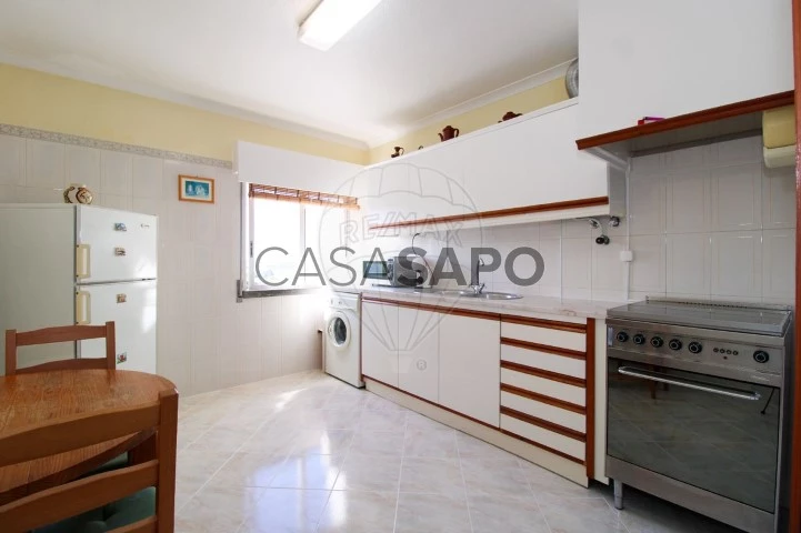 Apartamento T2 para comprar em Sintra