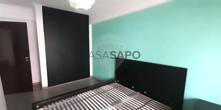 Apartamento T2 para comprar em Sintra