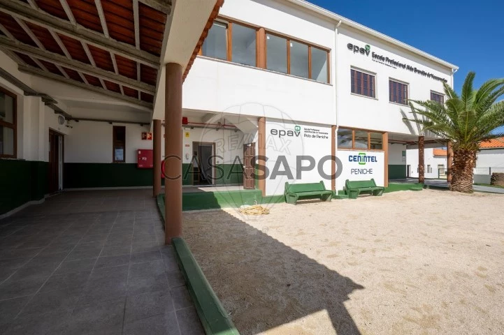 Comercial para comprar em Peniche