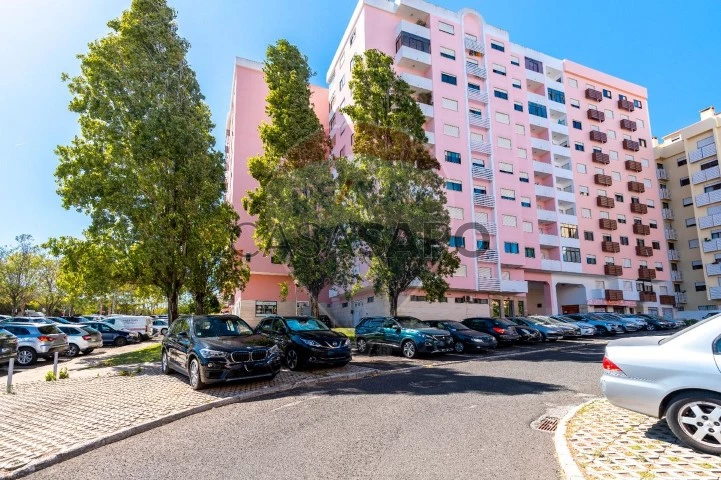 Apartamento T3 para comprar em Sintra