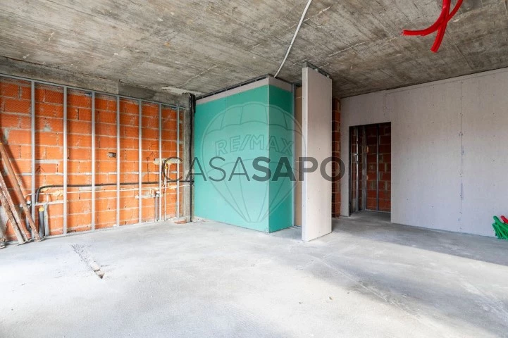 Apartamento T2 para comprar em Torres Vedras