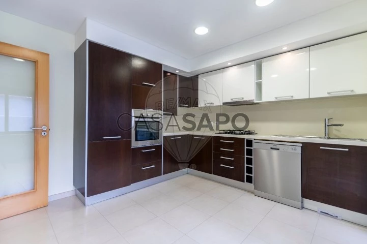 Apartamento T1 para alugar em Torres Vedras