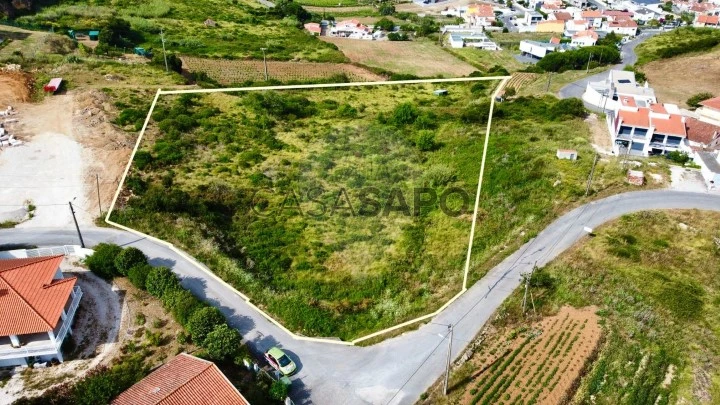 Terreno para comprar em Torres Vedras