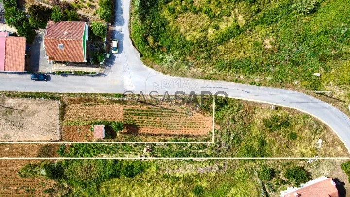 Terreno para comprar em Torres Vedras