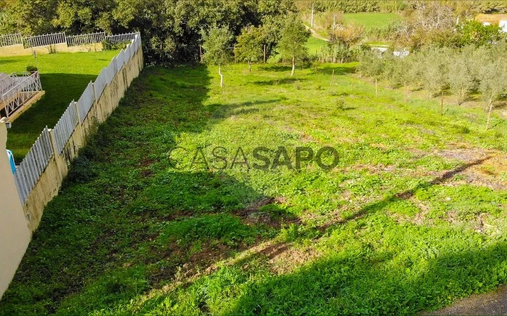 Terreno para comprar em Sobral de Monte Agraço