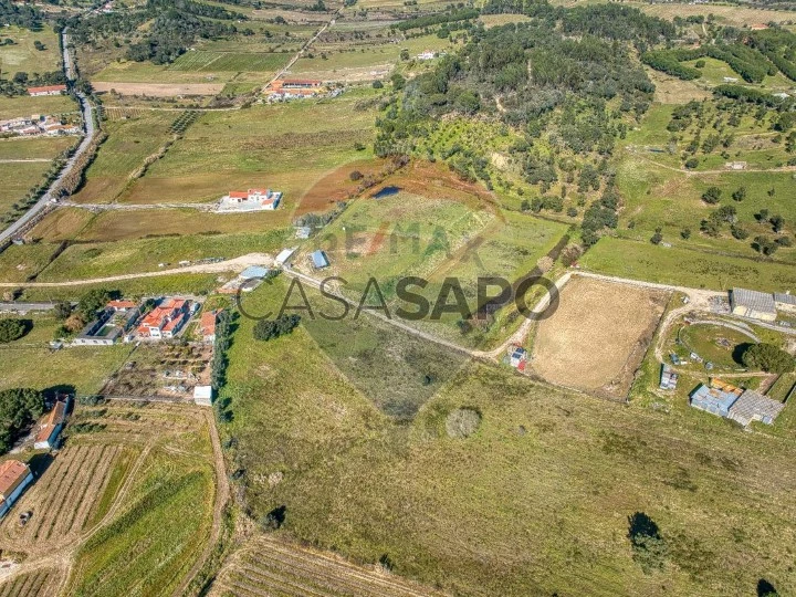 Terreno para comprar na Azambuja