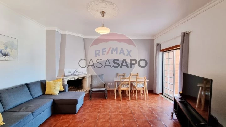 Apartamento T3 para comprar em Alpiarça