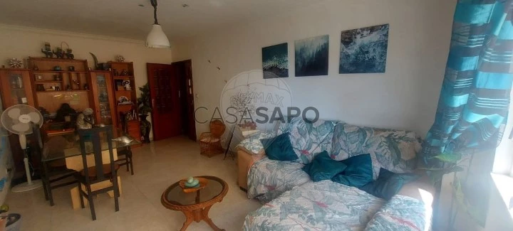 Apartamento T2 para comprar em Sintra