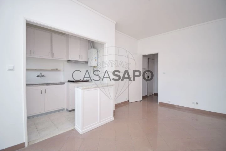 Apartamento T2 para comprar em Odivelas