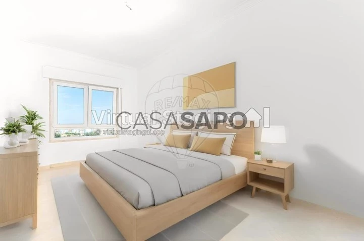 Apartamento T3 para comprar em Vila Franca de Xira