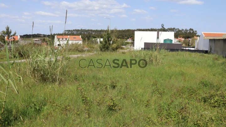 Terreno Urbano para comprar em Caldas da Rainha