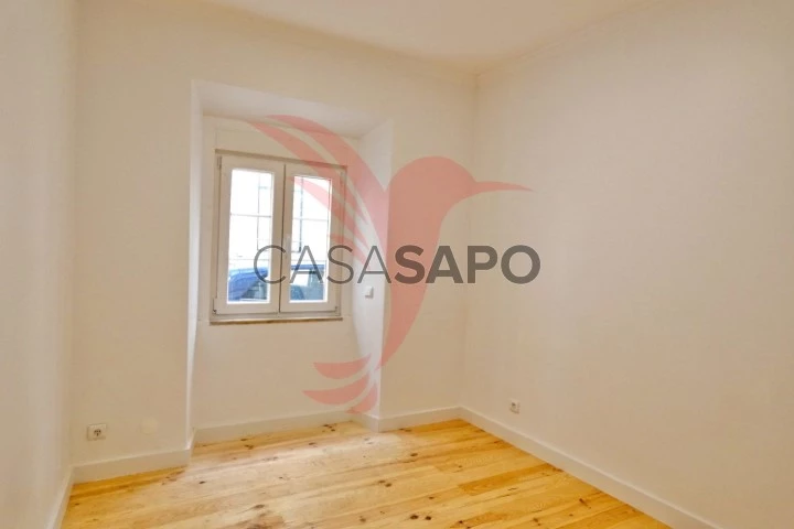 Apartamento T2 para comprar em Lisboa