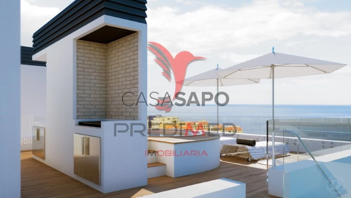 Apartamento T5 para comprar no Funchal