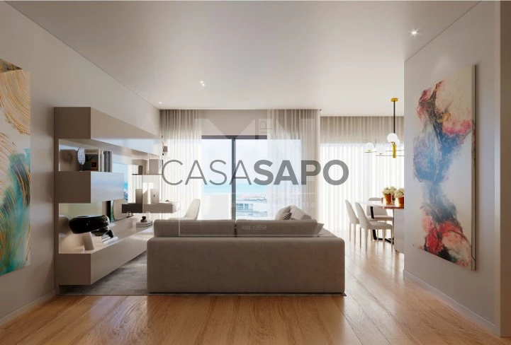 Apartamento T3 para comprar no Funchal