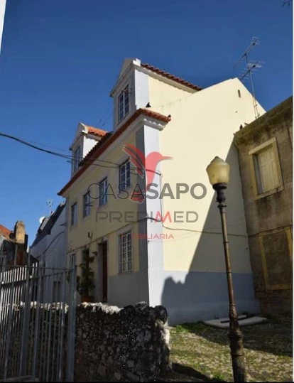 Apartamento T1 para comprar em Lisboa