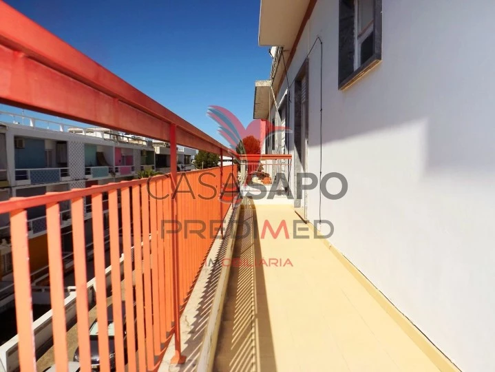 Apartamento T3 para comprar em Vila Real de Santo António