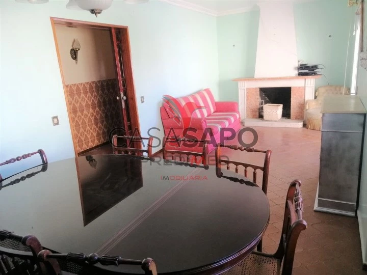 Apartamento T3 para comprar em Sintra