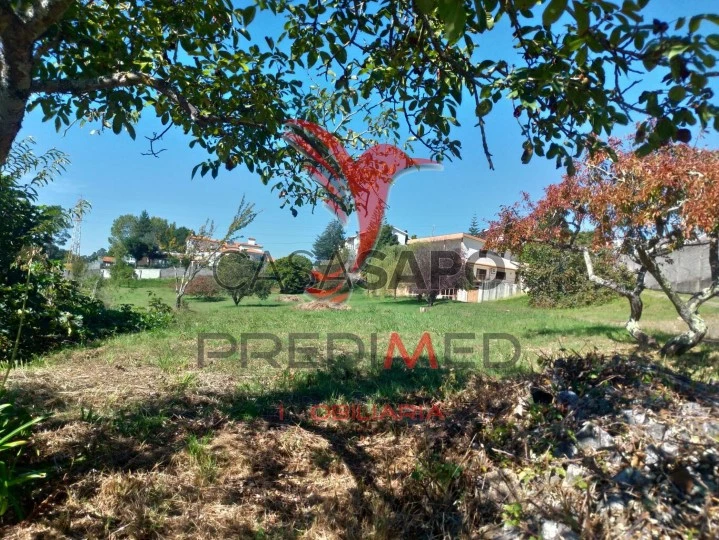 Terreno para comprar em Gondomar