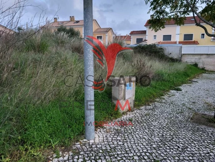 Terreno para comprar em Sintra