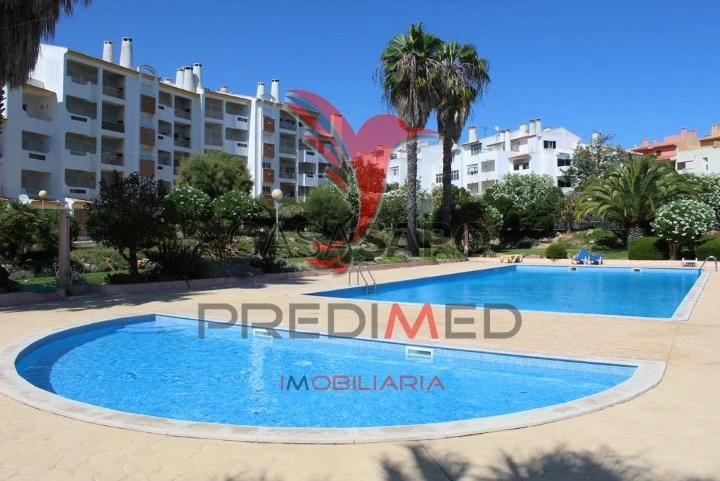 Apartamento T3 para comprar em Albufeira