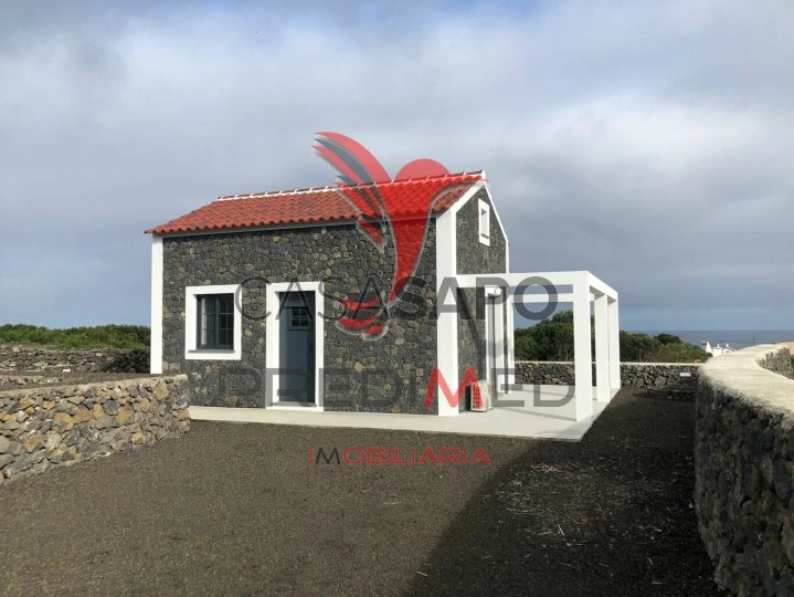 Moradia T1 para comprar em Ponta Delgada