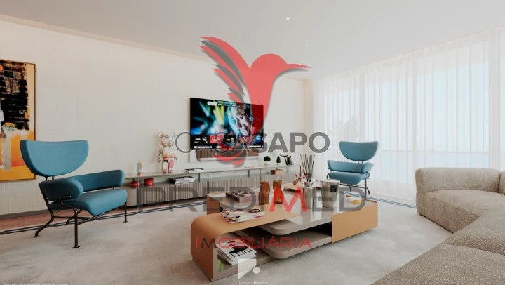 Apartamento T3 para comprar no Funchal